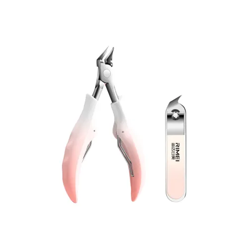 RIMEI Ножницы для ногтей Beak Тип Пласкогубцы