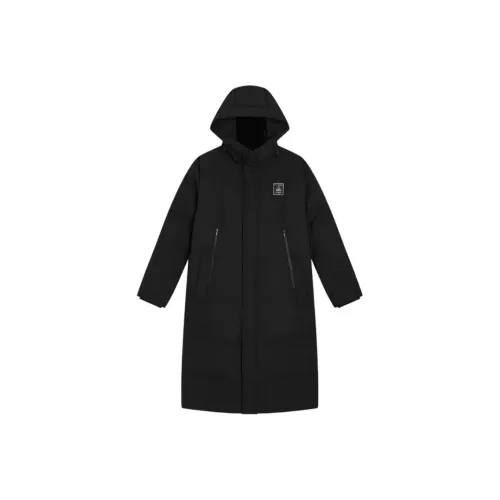 PEAK Sports Life Collection Пуховик Мужской