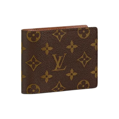 LOUIS VUITTON Multiple Кошельки Мужской