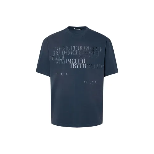 WAYHWEI Унисекс Футболки