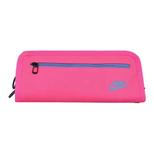 NIKE Кошельки Розово-красный Женские