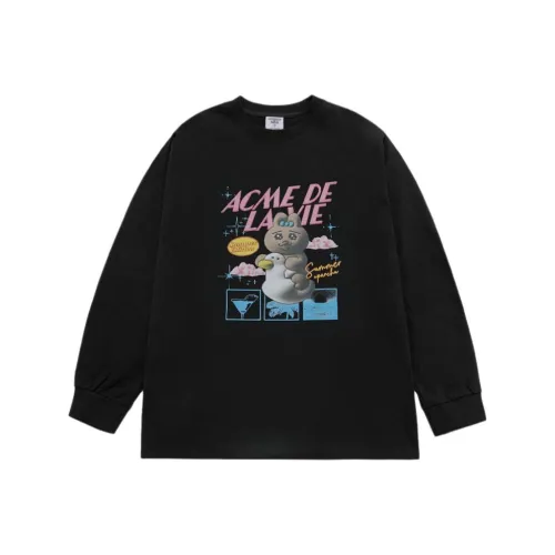 Acme De La Vie ADLV SS25 T-Shirt Унисекс