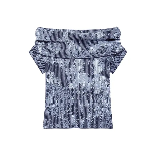 Desigual Стандартная T-рубашка Женская