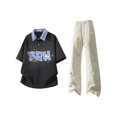 BRUMAIRE Повседневная спортивная одежда унисекс