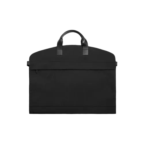 ZARA Органайзеры для путешествий Черный Мужской