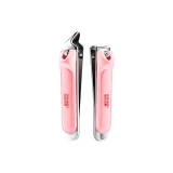Jindai Rimei | Розовый Бандо + Скользящая Кромка