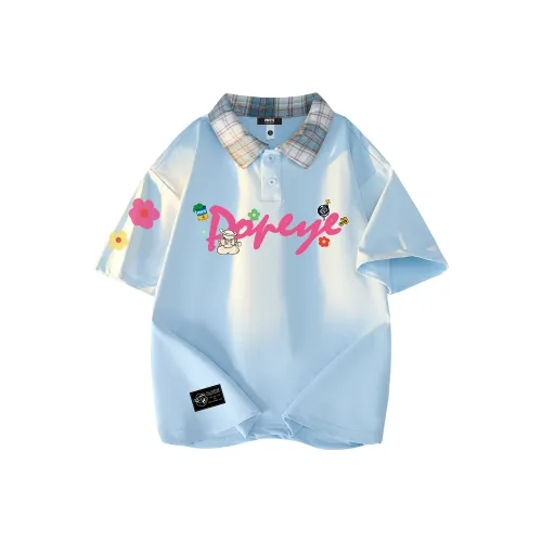 POPEYE Унисекс Поло