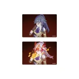 Параграф о Фу Хуа