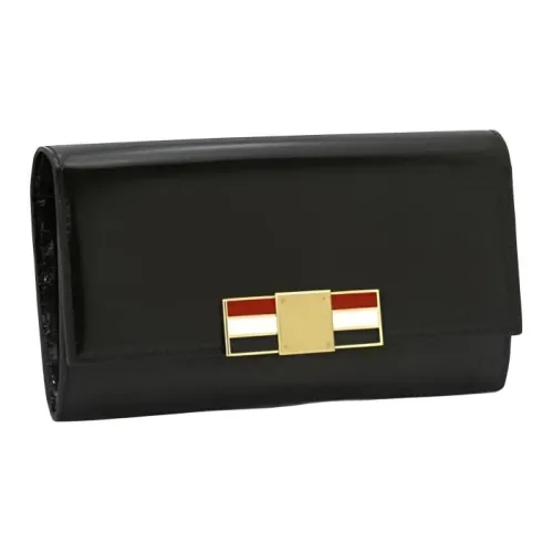 THOM BROWNE Женские кошельки