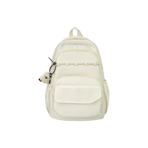 ZUOBAILI Композитная ткань Рюкзак Стандартный Унисекс Многоцветный