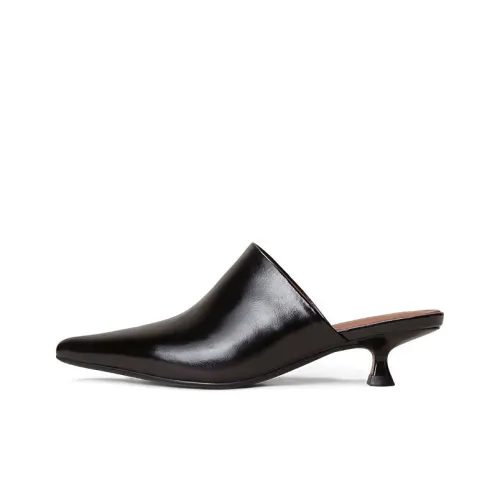 SHOEMAKER QUEEN Устойчивые к истиранию домашние тапочки для женщин