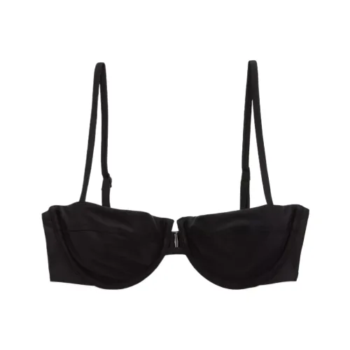 AMERICAN EAGLE Черный Женские Бикини