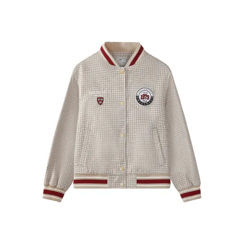 FILA KIDS Полный принт Kids Куртки