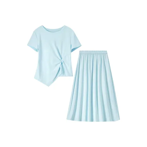 SENTUBILA Женские повседневные костюмы