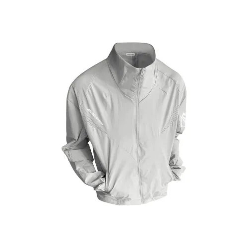 MUSCLETECH Одежда с защитой от солнца Унисекс