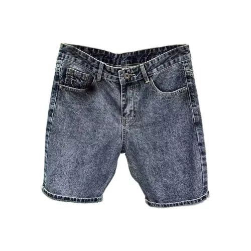 Chisportate Джинсовые шорты Унисекс