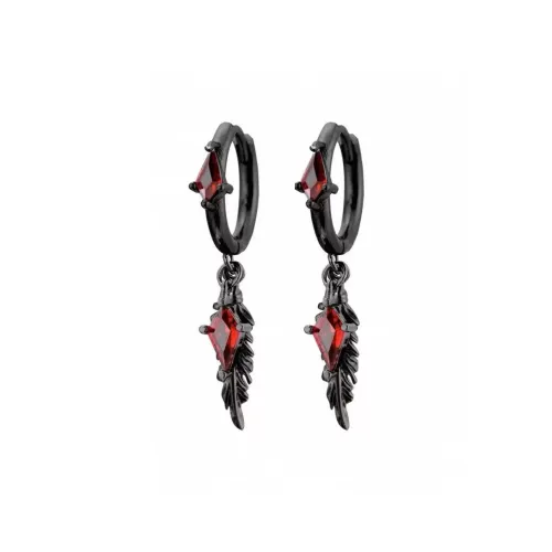 GUDS GAVE Сплав Серьги Унисекс