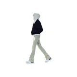 Грязно-желтый