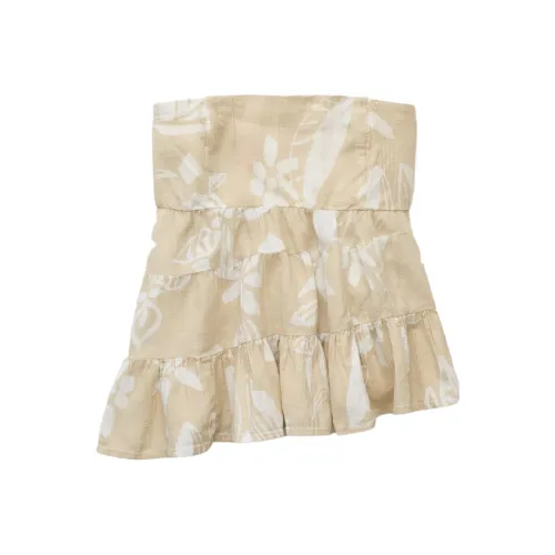 AMERICAN EAGLE Топ на бретелях Женский