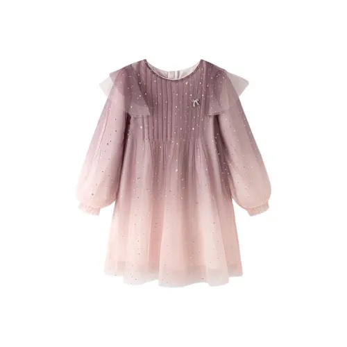 BALABALA Платье для детей 3-7 лет