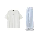 White & Light Blue  
Белый и Светло-Синий