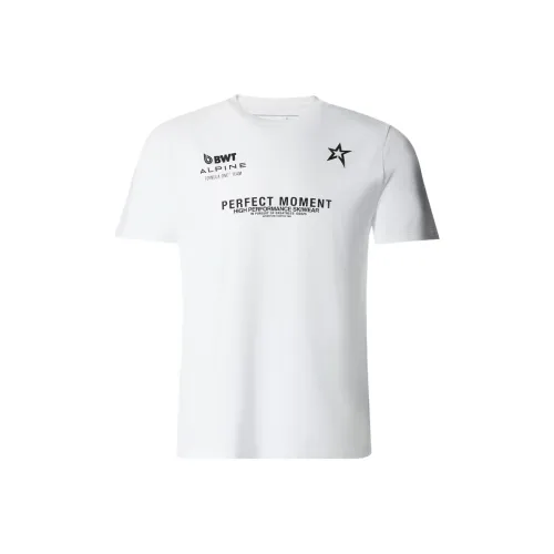 PERFECT MOMENT x BWT T-Shirt Унисекс