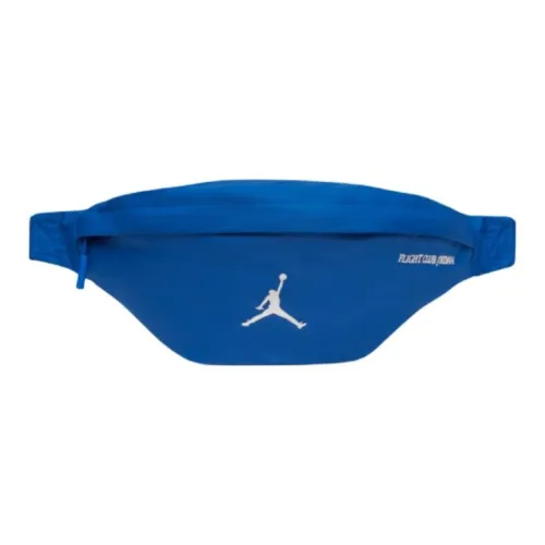 Jordan Поясные сумки Blue Men's