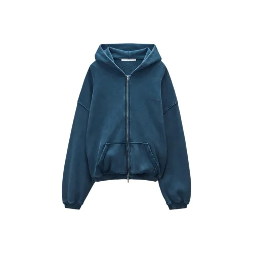 Alexander Wang SS25 Свитшот Унисекс