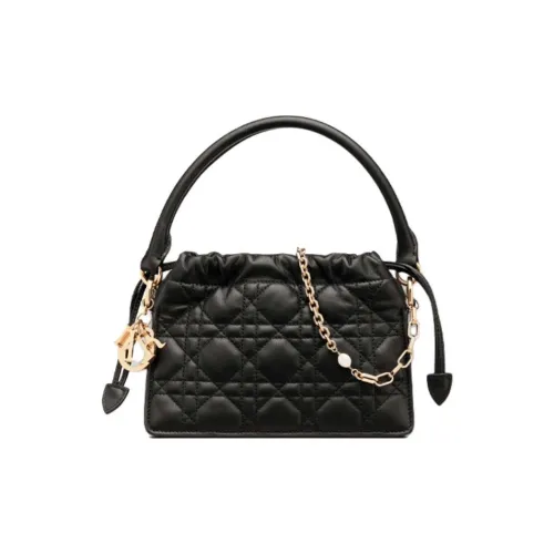 DIOR Lady Dior Milly Сумки Женские