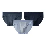 Ветреный Синий + Ночной Док Синий + Глубокий Лазурный Синий