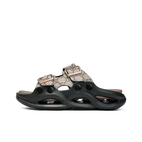 British Knights ЭВА Устойчивые к истиранию Слипоны Унисекс Экрю