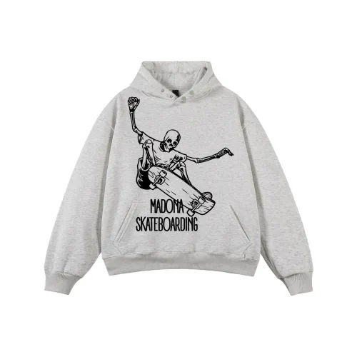 MADONA Унисекс Толстовки