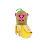 Банан Обезьяна