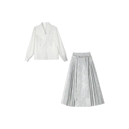 KYKW Женские комплекты с юбкой