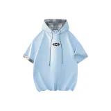 Светло-голубой