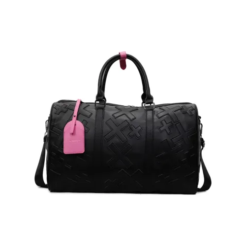 LEXI ПУ (полиуретан) Сумка через плечо Сумка Обычная Женская Многоцветная