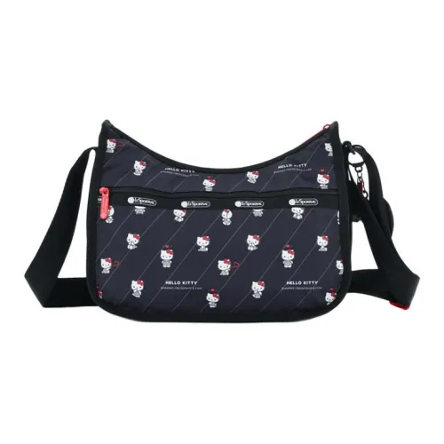 LeSportsac Сумки через плечо Темно-синий Женские