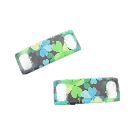 IOTS Сплав Обувь Пряжка Унисекс