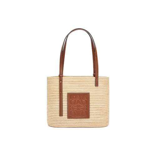 LOEWE Basket Сумки через плечо Женские