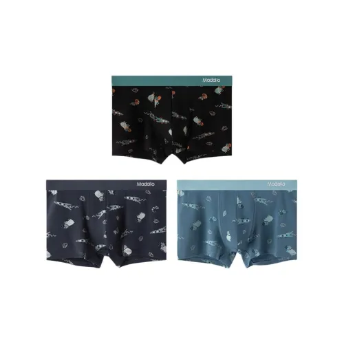 MADALLO Мужские боксер-шорты