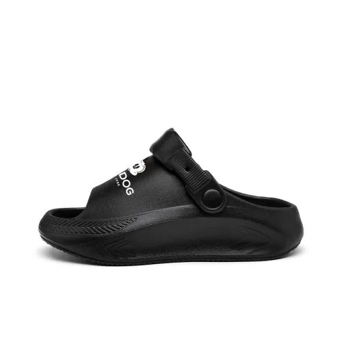 BOBDOG Водонепроницаемый и Дышащий Легкий Амортизирующие Тапочки для Детей