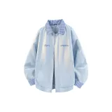 Лунно-голубой