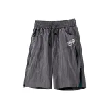 Дымчато-серый