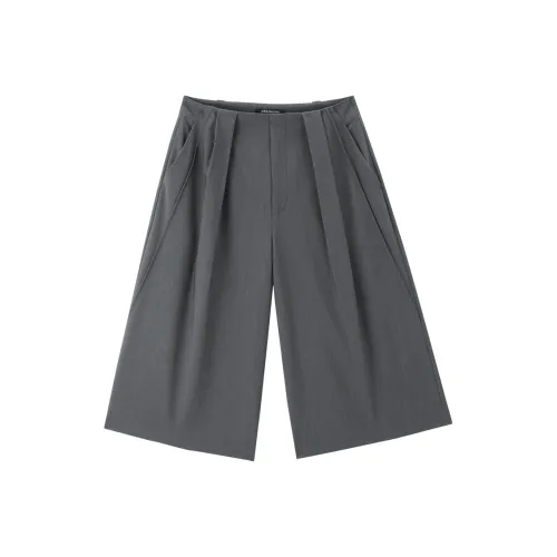 PEACEBIRD Повседневные шорты женские