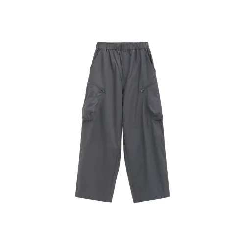 GAP совместный бренд KIDS Карго Брюки