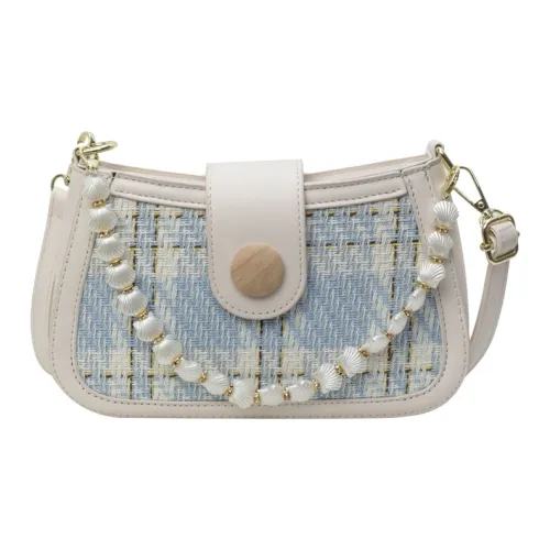 LOUIS ROYALN ПУ (полиуретан) Сумка через плечо Сумка Обычная Женская Многоцветная