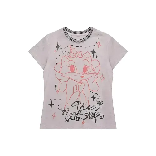 IUNOP Летний УНИКАНД СТЕННИНГ Топ Женский