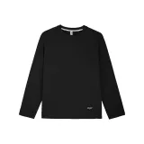 Матовый черный/ ЧЕРНЫЙ