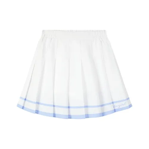 Antakids Юбка Pure White Детский