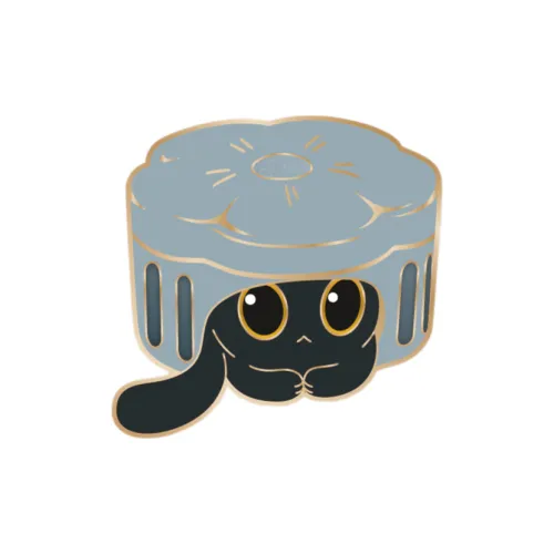 MIHOYO Значки